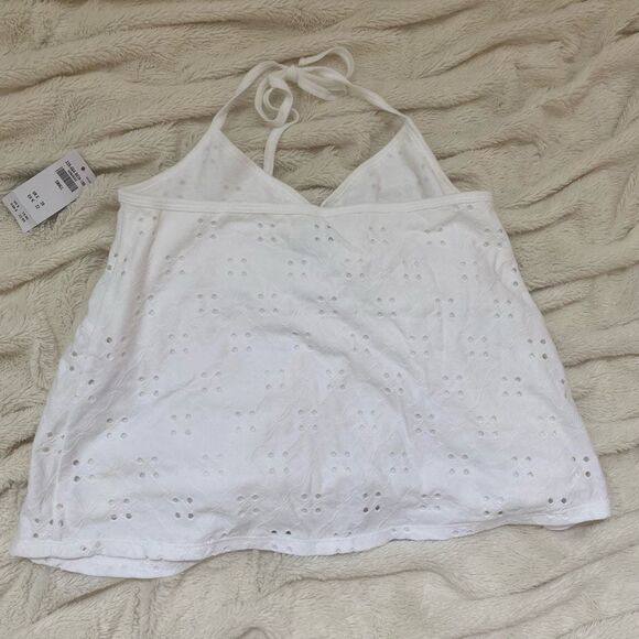 NWT Hollister halter tank top - Picture 2 of 4